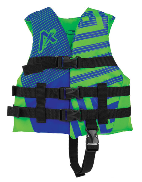 Airhead 30081-02-A-Lgbl Pfd - Personal Floatation Device||30081-02-A-Lgbl_Trend Series_Child Green_Studio_Front.Jpg||85||a4m3008102alg||1185463