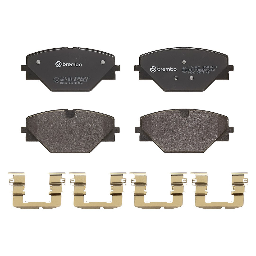 Brembo P44032 Brake Pad||p44032_Oth.Jpg||90||brmp44032||1754998
