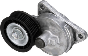 Gates 38188 Accessory Drive Belt Tensioner Assembly||38188-1_Ang_A.Jpg||85||grc38188||1099207