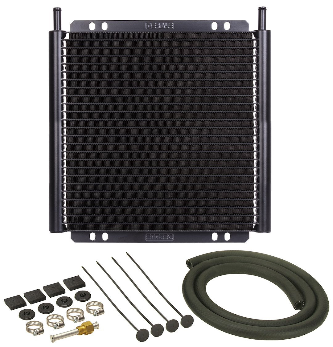 Product of Derale 13504 Fluid Cooler