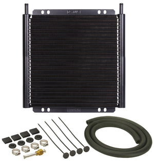 Product of Derale 13504 Fluid Cooler