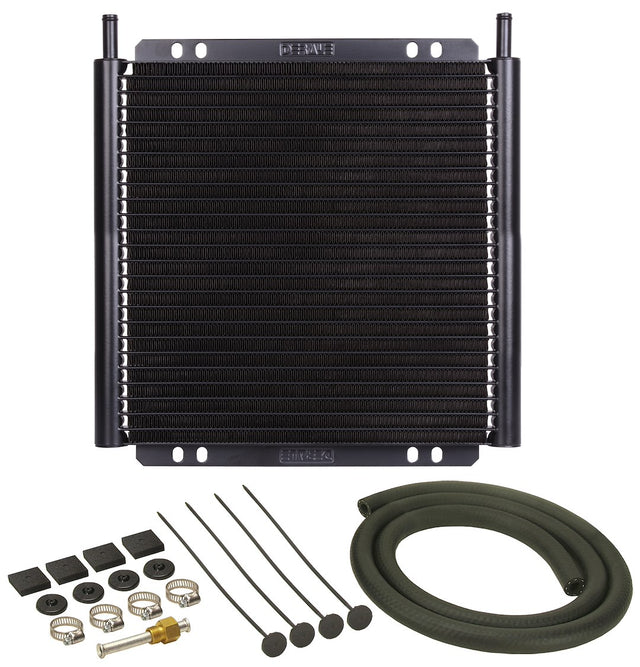 Product of Derale 13504 Fluid Cooler