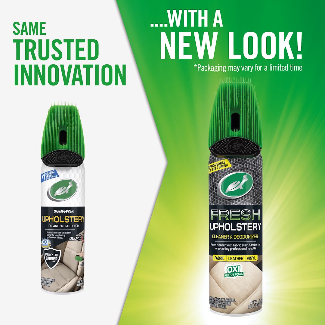 Turtle Wax Inc. 50798 Carpet Cleaner||50798_Fresh-Upholstery-Cleaner-And-Deodorizer-18oz_Pdp_Square_Tile3.Jpg||87||t2350798||1571586