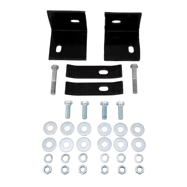 Cattleman Hd 1210pkit Grille Guard Mounting Kit||cat_1210pkit_Mounting Kit_Web_1.Jpg||85||cat1210pkit||1725701