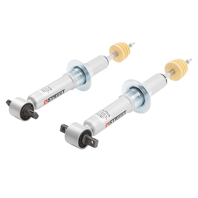 Product of Bell Tech 25019 Twin Tube Shock Absorber 