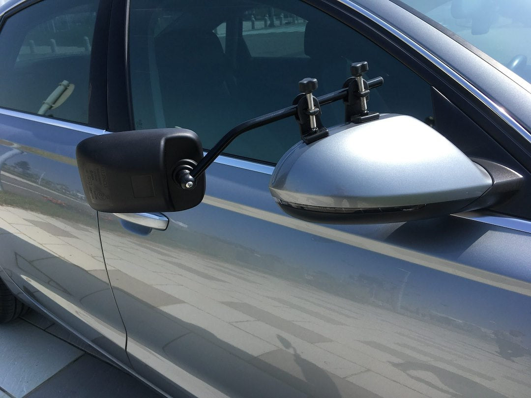 Product of Milenco America Mil-4381 Exterior Towing Mirror