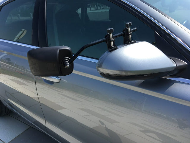 Product of Milenco America Mil-4381 Exterior Towing Mirror