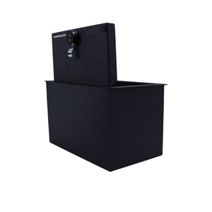 Black Horse Offroad Asgm09 Console Security Insert||||88||blkasgm09||2007591