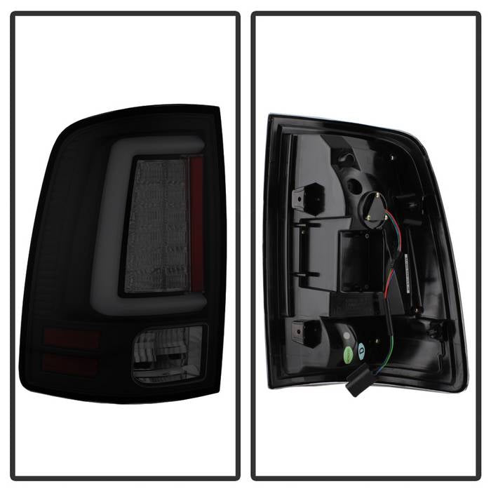 Product of Spyder Automotive 5084064 Tail Light Assembly 