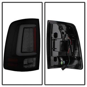 Product of Spyder Automotive 5084064 Tail Light Assembly 
