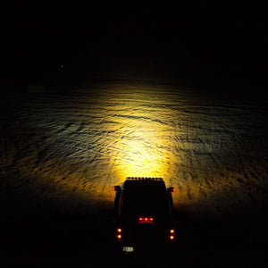 Rigid Lighting 36310 Light Bar||36310_10.Jpg||95||r2g36310||1698615