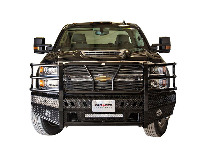 Frontier Truck Gear 300-21-5006 Bumper||||85||fro300215006||2019010