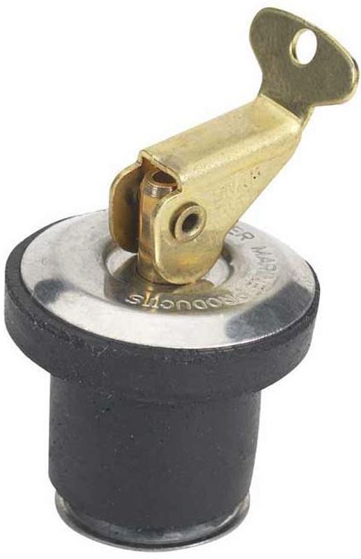 Sierra Marine 051008-10 Livewell Plug||051008-10.Jpg||85||s5m05100810||2232762