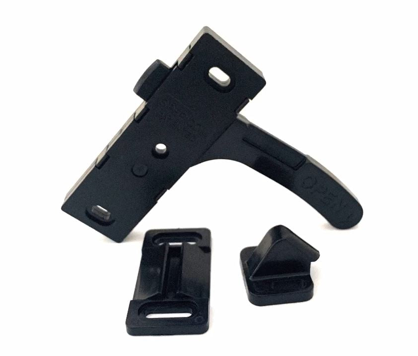 Jr Products 06-11865 Screen Door Latch||06-11865_1.Jpg||86||j450611865||1521923