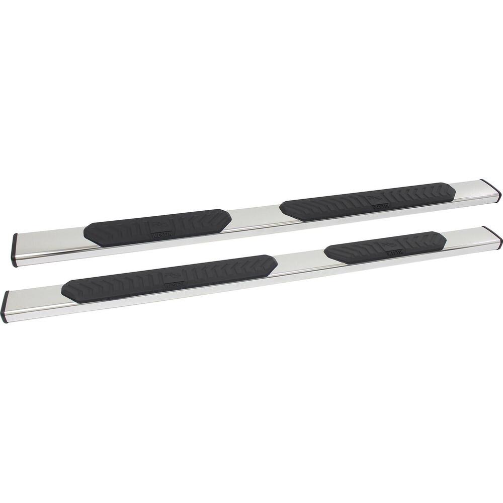 Product of Westin Automotive 28-51020 R5 Series Nerf Bar With Surface Steps 