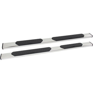 Product of Westin Automotive 28-51020 R5 Series Nerf Bar With Surface Steps 