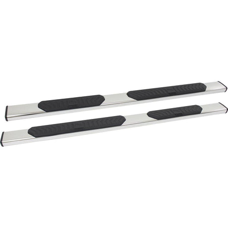 Product of Westin Automotive 28-51020 R5 Series Nerf Bar With Surface Steps 