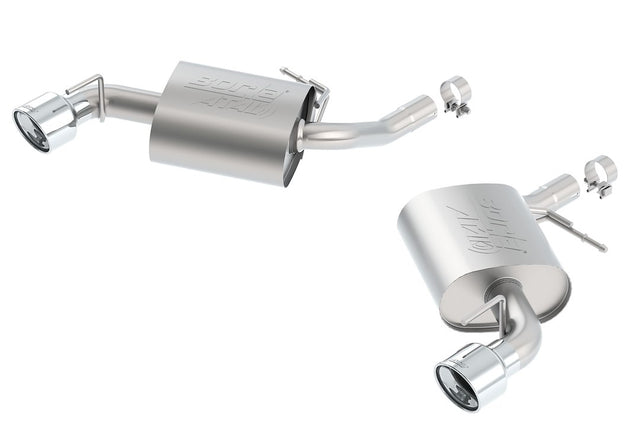 Borla 11929 Exhaust System Kit||||85||b2511929||2005551