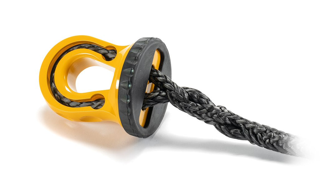 Factor 55 00352-06 Winch Cable Shackle Mount||00352__Splicer_Action.Jpg||87||fac0035206||1712994