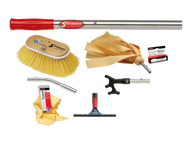 Shurhold Kitmd Marine Detailing Kit||kitmd.Png||85||shukitmd||2260639