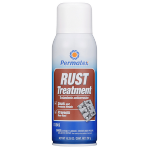 Product of Permatex 81849 Rust Treatment