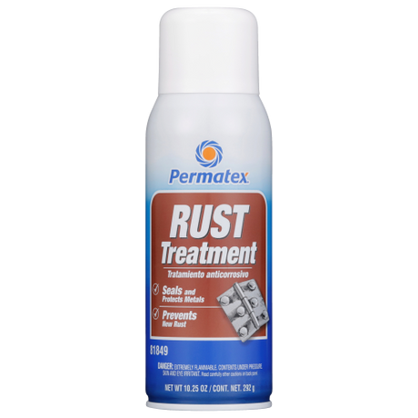 Product of Permatex 81849 Rust Treatment