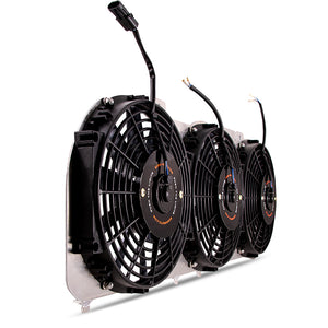 Mishimoto Mmfs-Xj-89 Cooling Fan Shroud||mmfs-Xj-89_2.Jpg||86||m1nmmfsxj89||1591626
