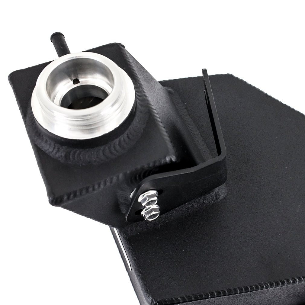 Product of Mishimoto Mmrt-Ram-13mwbk Radiator Overflow Tank