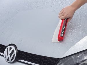 Product of Weathertech (Usa) 8bwwbld12rd Squeegee