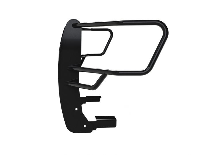 Product of Ranch Hand GGF19HBL1 Grille Guard 1-Piece Black 