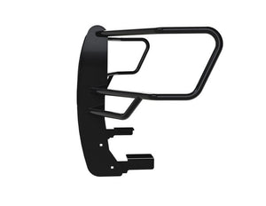 Product of Ranch Hand GGF19HBL1 Grille Guard 1-Piece Black 