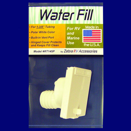 Zebra Rv Rt145p Fresh Water Inlet||pkgdrt145p-800.Jpg||85||z6art145p||974864