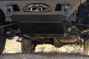 Dv8 Offroad Fbtt1-07 Bumper||2016-2023-Toyota-Tacoma-Mto-Series-Winch-Front-Bumper-Installed-14.Jpg||95||dv8fbtt107||1627328