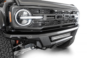 Product of Addictive Desert Designs F260262110103 Phantom Steel Powder Coated Bumper 