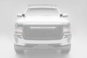 Product of Zroadz Z362081 Driving/ Fog Light Mounting Bracket