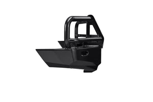 Product of ARB 3436030 Deluxe Bar Steel Powder Coated Bumper 