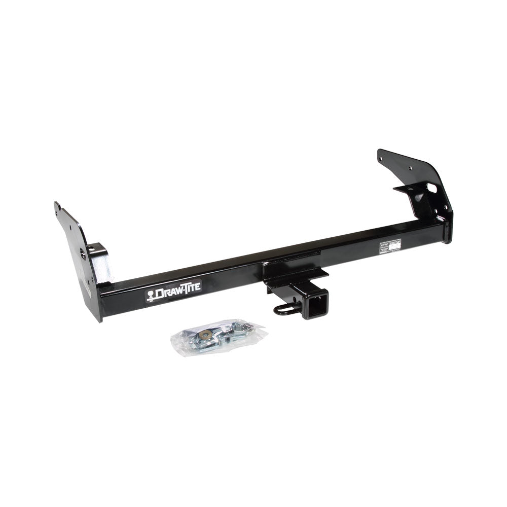 Product of Draw-Tite 75078 Class III Trailer Hitch Rear w/ 2 Inch Receiver 