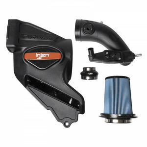 Product of Injen Technology EVO9300  Cold Air Intake w/ Filter 