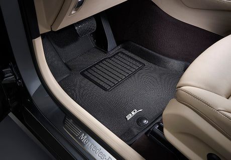 Product of 3D Mats KAGU L1FR16311509  Floor Liner 