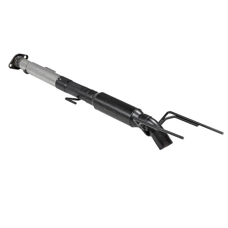 Product of Flowmaster 817961 Outlaw Cat Back System Single Exhaust System Kit 