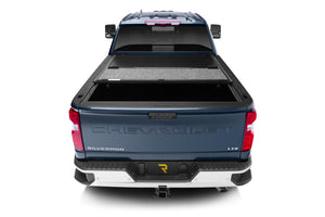 Product of UnderCover Ultra Flex Hard Folding UX12024 Tonneau Cover 