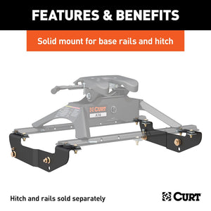 Curt 16418 Fifth Wheel Trailer Hitch Mount Kit||16418_3008x1990_Fb.Jpg||87||c9316418||1359327