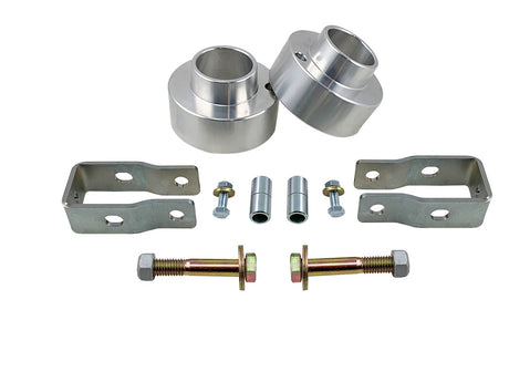 Product of Tuff Country 42200 Leveling Kit Suspension 2 Inch Lift Coil Spring Spacers 