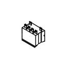Coleman Mach 1460-1171 Air Conditioner Relay||1460-1171.Jpg||85||c7w14601171||1718954