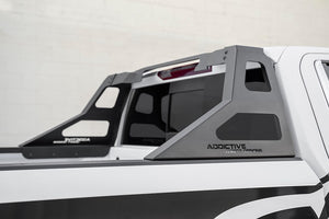 Product of Addictive Desert Designs C4415521101NA Square Powder Coated Steel Truck Bed Bar 
