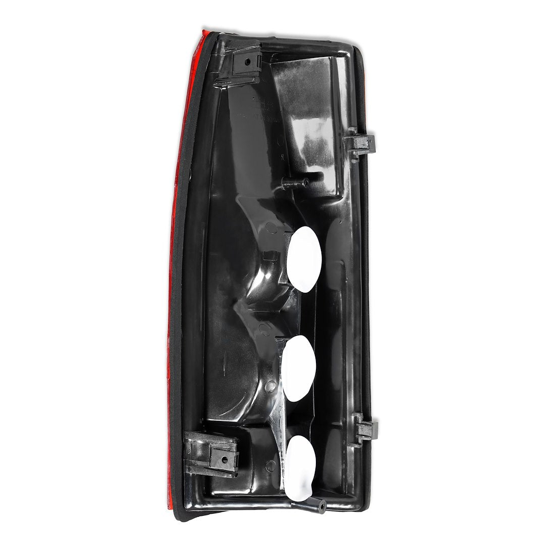 Holley Classic Trucks 07-120 Tail Light Lens||07-120_4.Jpg||89||h1907120||1089524