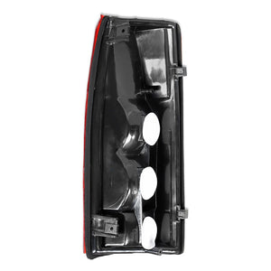 Holley Classic Trucks 07-120 Tail Light Lens||07-120_4.Jpg||89||h1907120||1089524