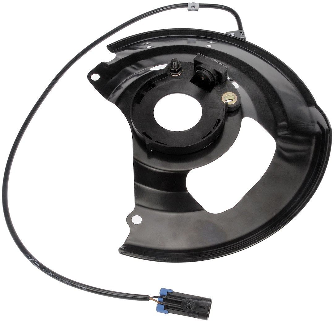 Dorman (Oe Solutions) 970-206 Abs Wheel Speed Sensor||970-206-002.Jpg||86||d18970206||1153127