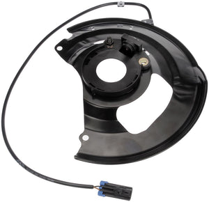 Dorman (Oe Solutions) 970-206 Abs Wheel Speed Sensor||970-206-002.Jpg||86||d18970206||1153127