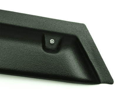 Product of Tough Guard Form Fit TV7W18-2 Form-Fit ® Outside Channel Rainguard 